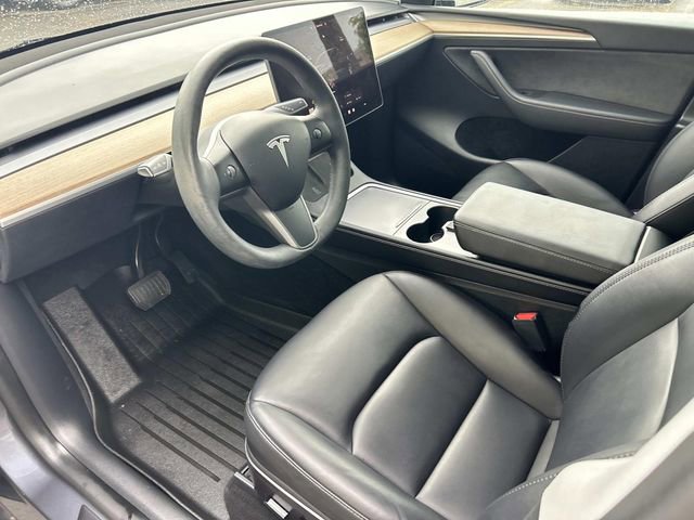 Used 2023 Tesla Model Y Long Range AWD/4WD image 15