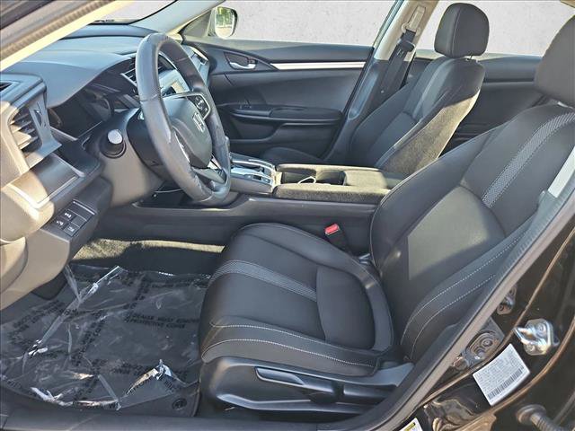 Used 2020 Honda Civic LX image 15