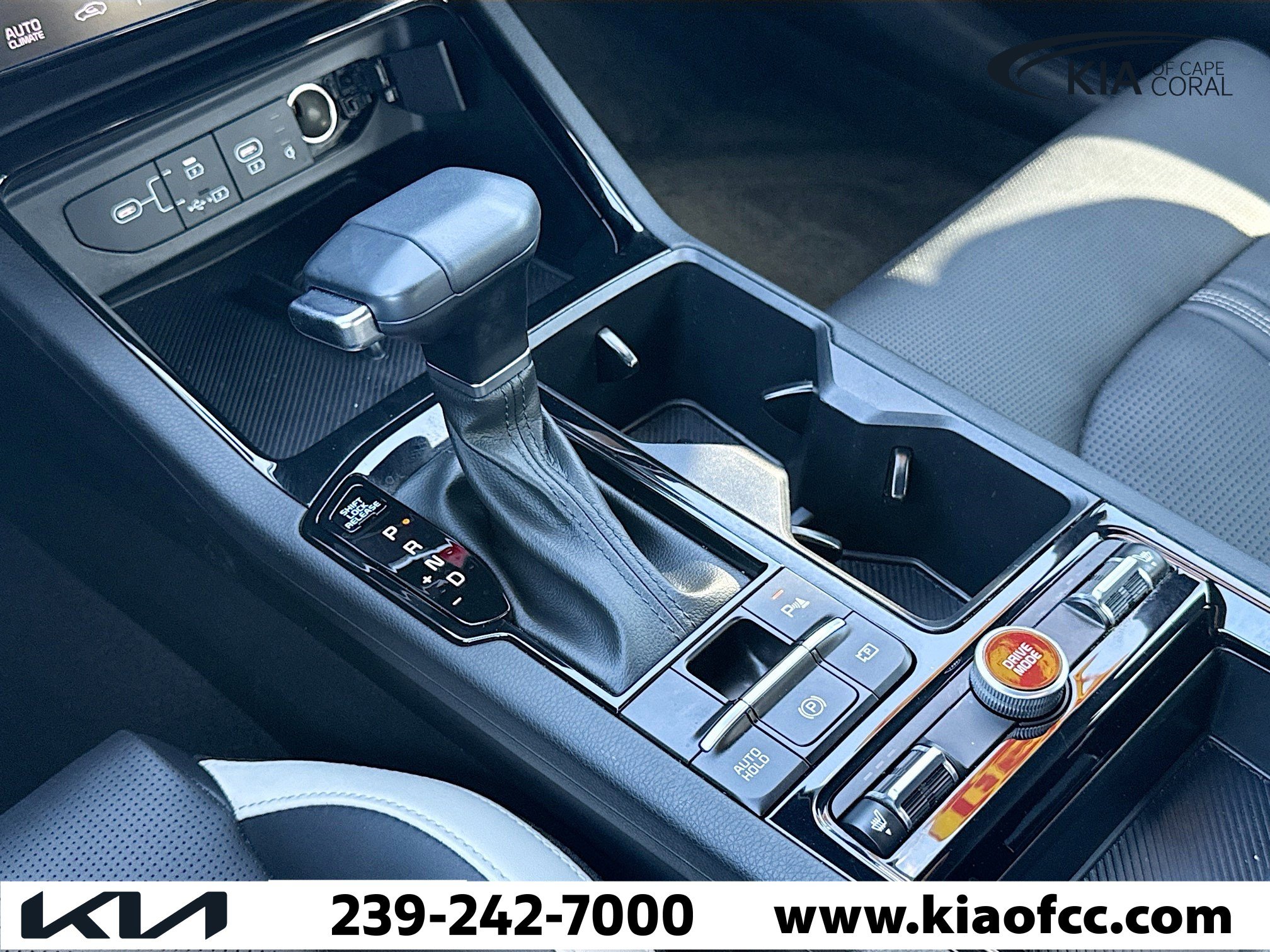 Certified 2025 Kia K5 GT-Line w/ GT-Line Premium Package image 25