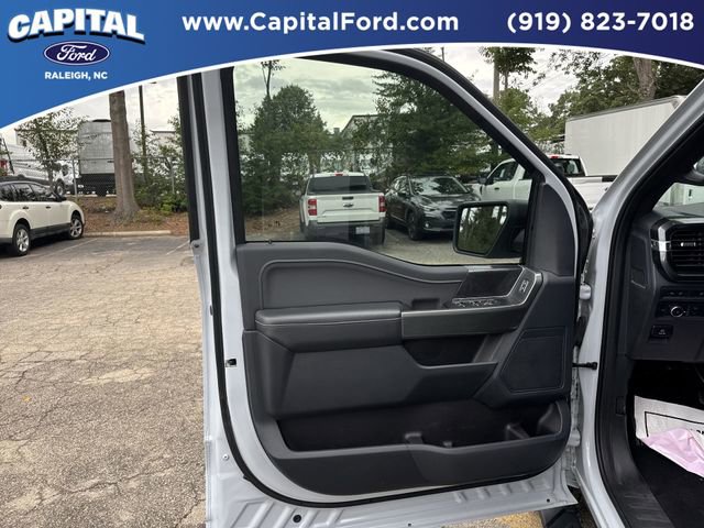 Certified 2022 Ford F150 XLT w/ Equipment Group 302A High image 19