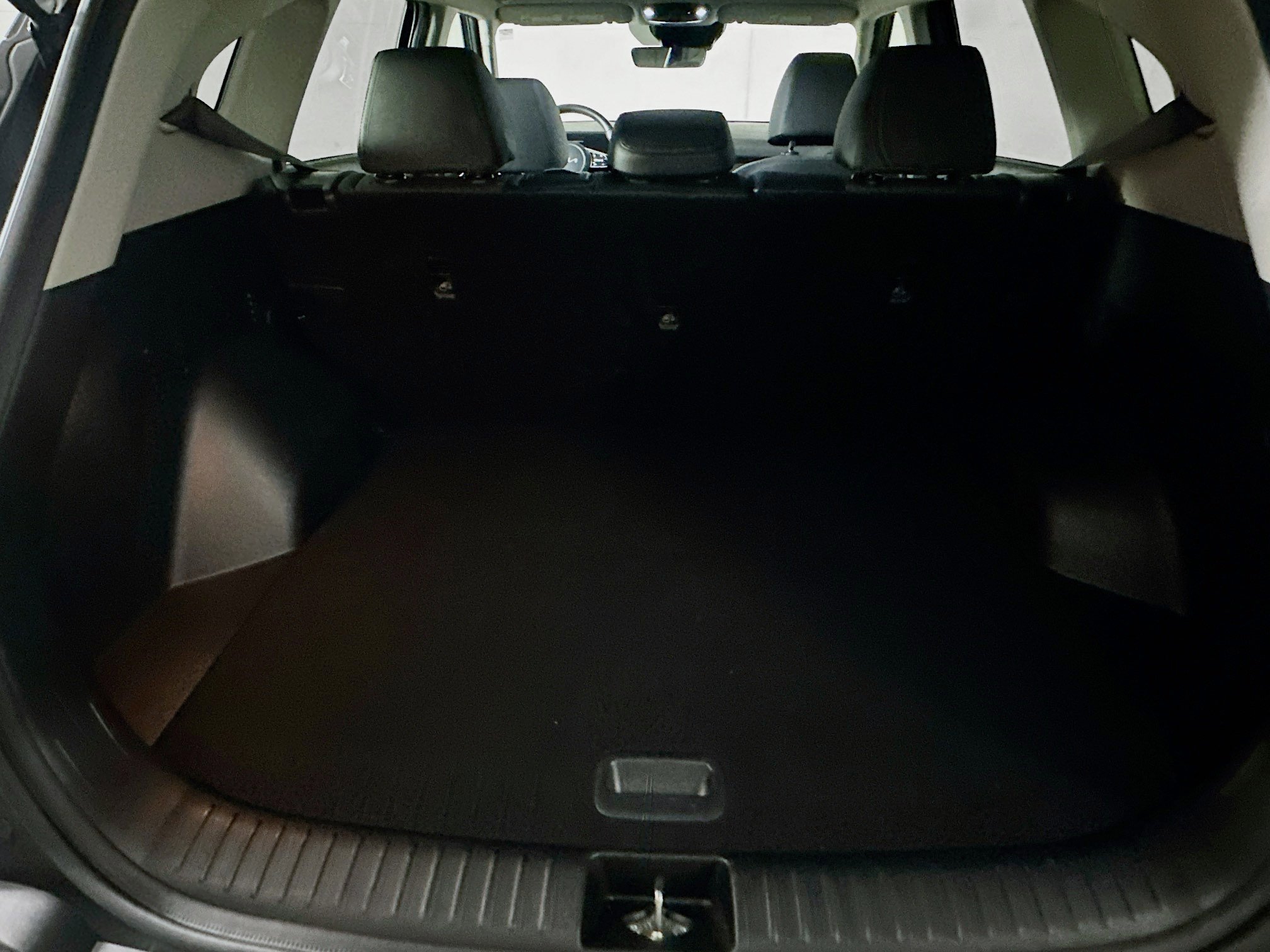 Used 2025 Kia Seltos S image 28