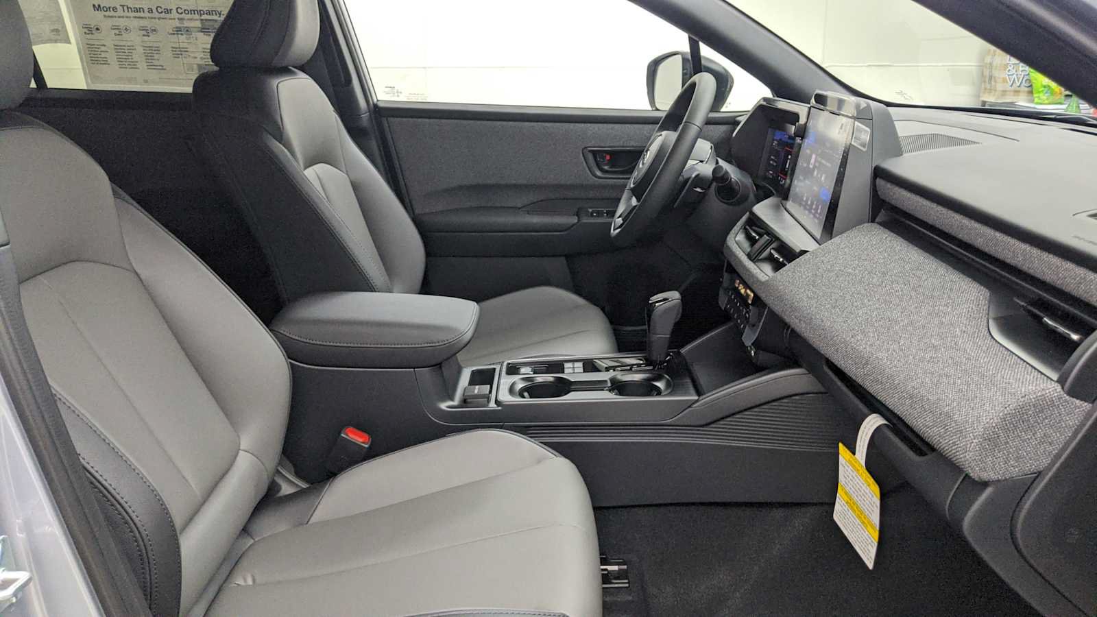 New 2026 Subaru Outback Premium AWD/4WD image 27