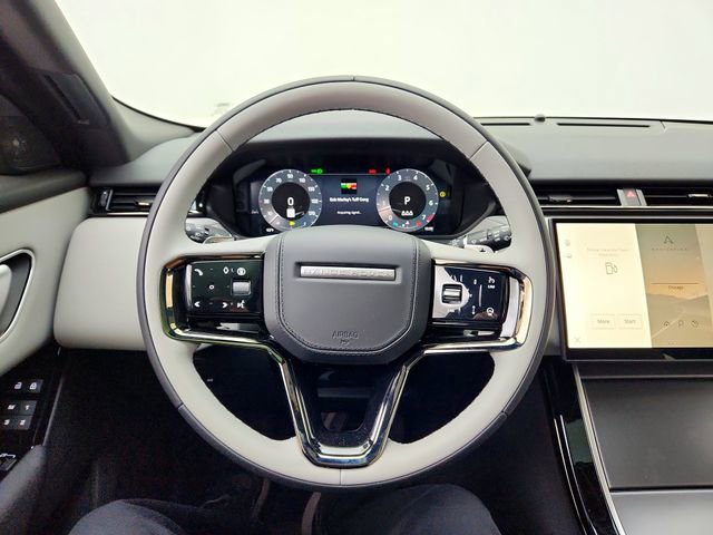 New 2026 Land Rover Range Rover Velar S AWD/4WD image 25