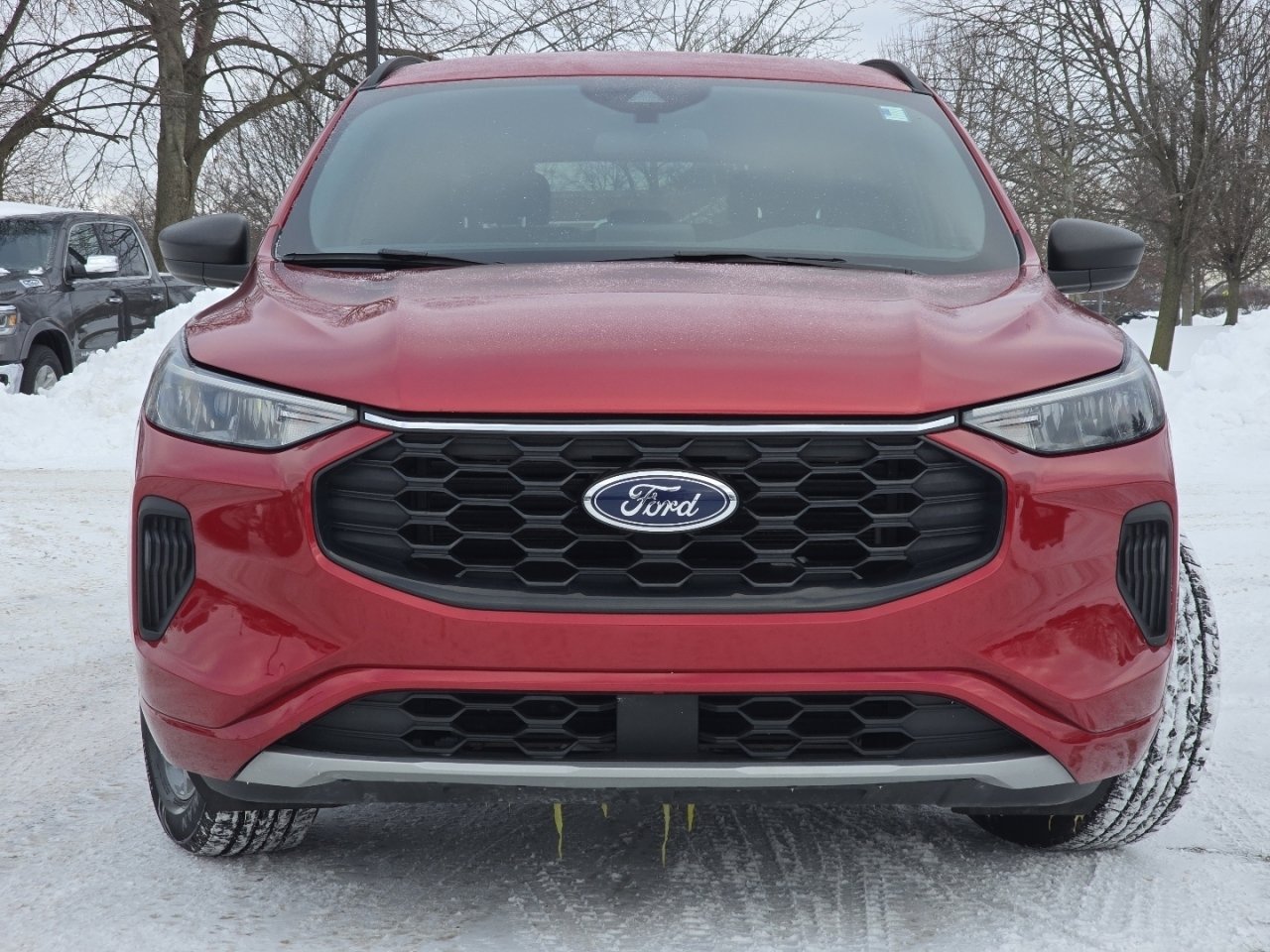 Used 2023 Ford Escape ST-Line image 13
