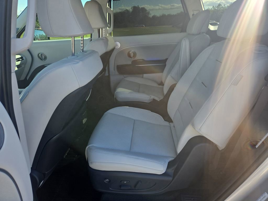 Used 2026 Hyundai Palisade Calligraphy image 23