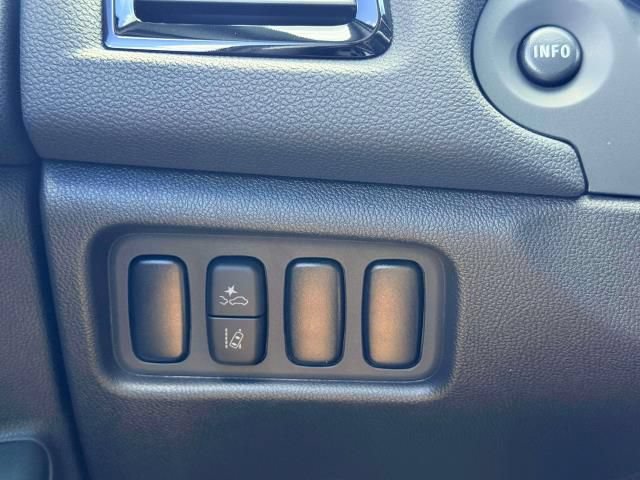 New 2026 Mitsubishi Outlander Sport LE AWD/4WD image 19