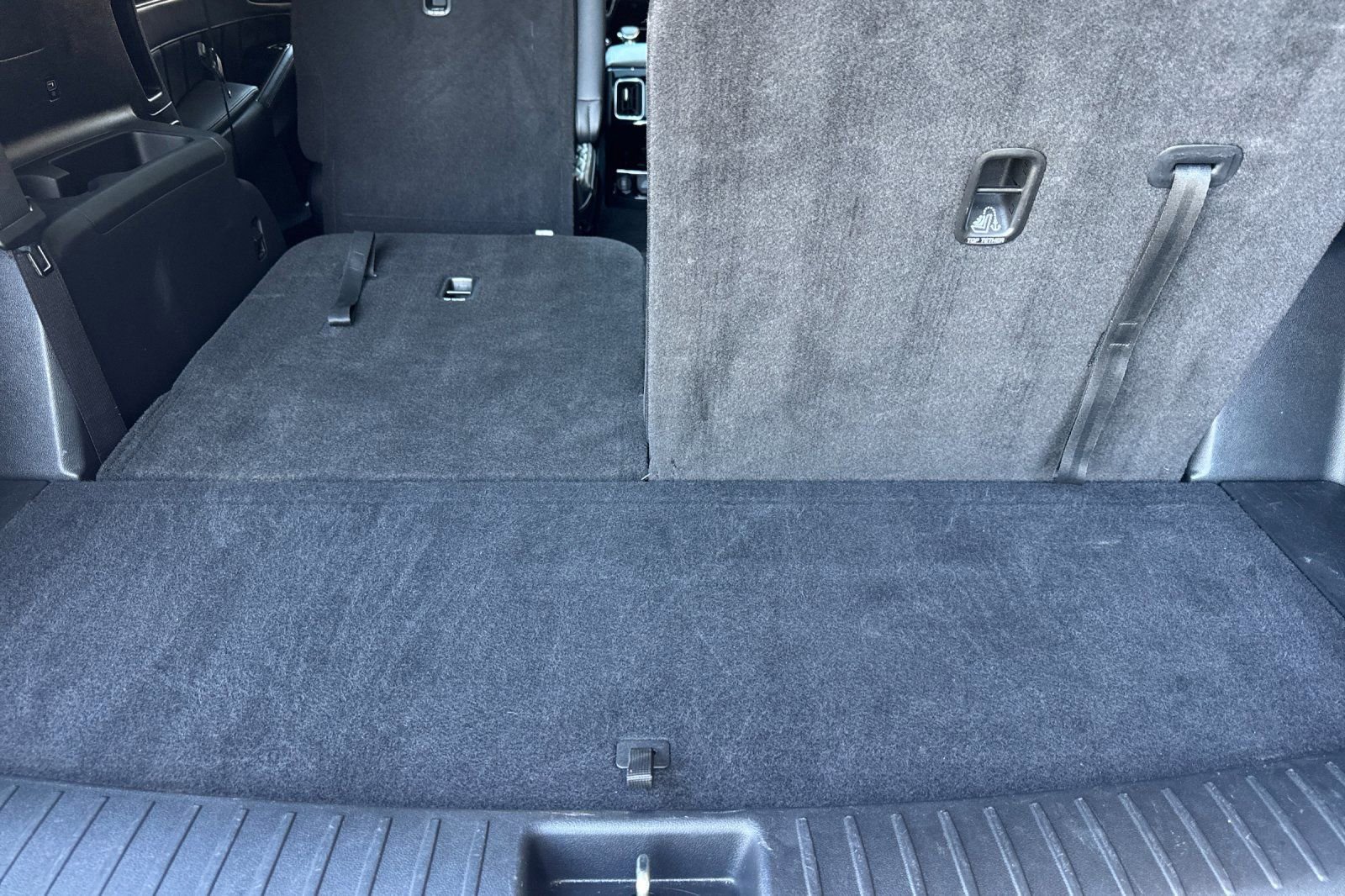 Used 2023 Kia Sorento SX image 17