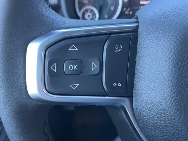 New 2026 RAM 2500 Big Horn image 23