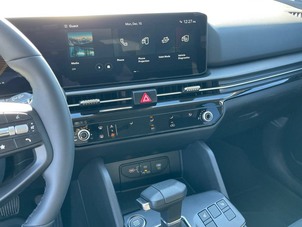 New 2026 Kia Sportage LX w/ LX Convenience Package FWD image 15