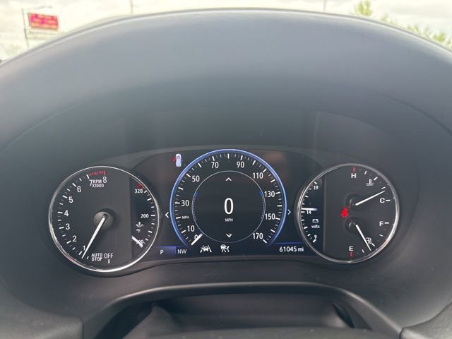 Used 2023 Buick Enclave Avenir w/ Avenir Technology Package AWD/4WD image 29