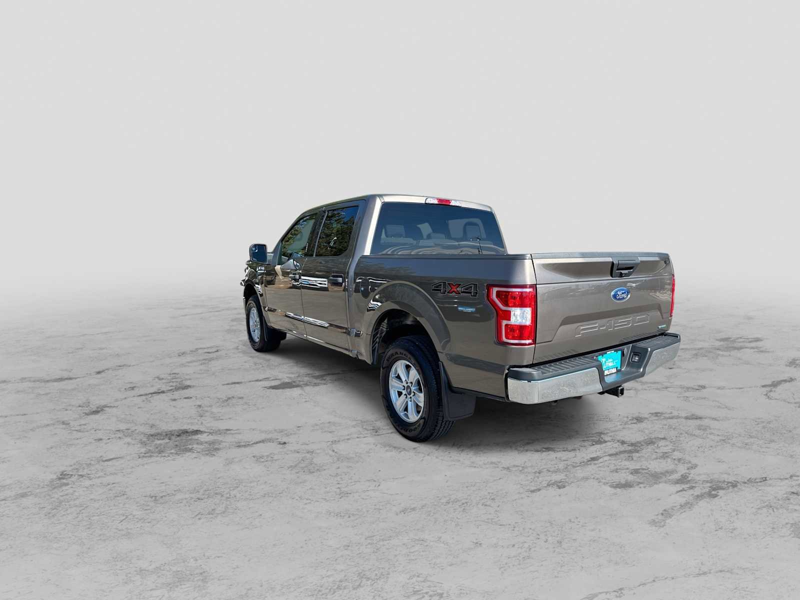 Used 2020 Ford F150 XLT AWD/4WD image 6
