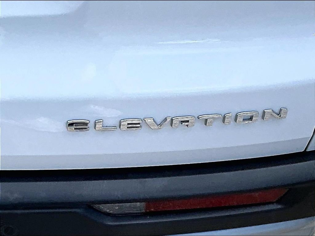 Used 2026 GMC Acadia Elevation w/ Elevation Premium Package AWD/4WD image 29