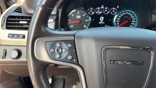 Used 2018 GMC Yukon XL Denali w/ Denali Ultimate Package image 23