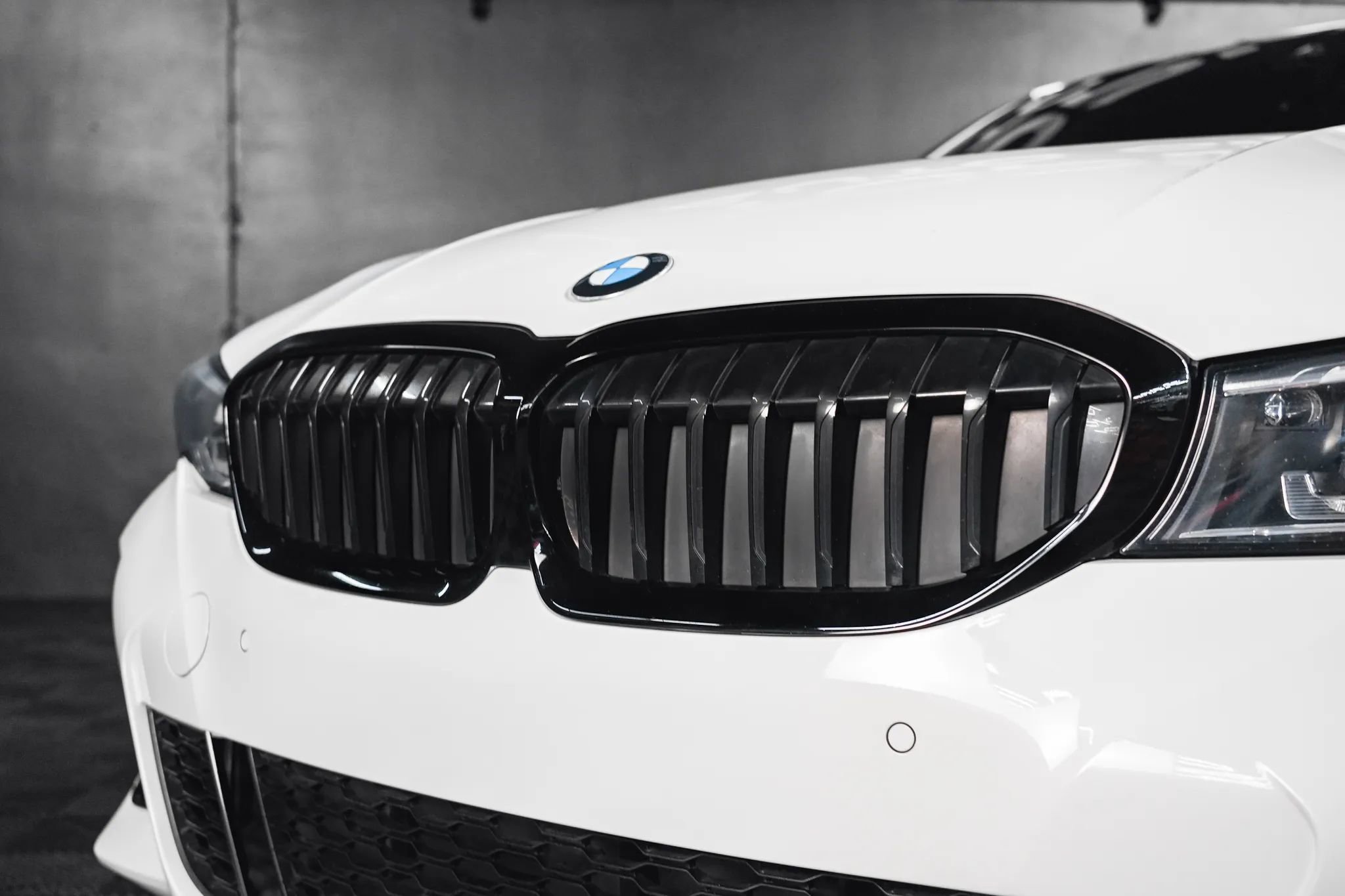 Used 2020 BMW M340i w/ Premium Package image 9