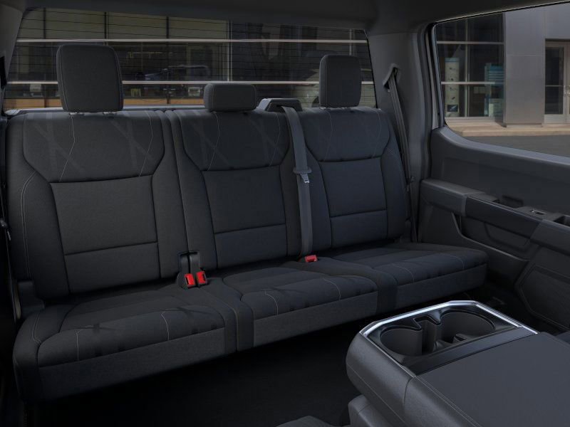 New 2026 Ford F150 STX w/ Equipment Group 200A image 12