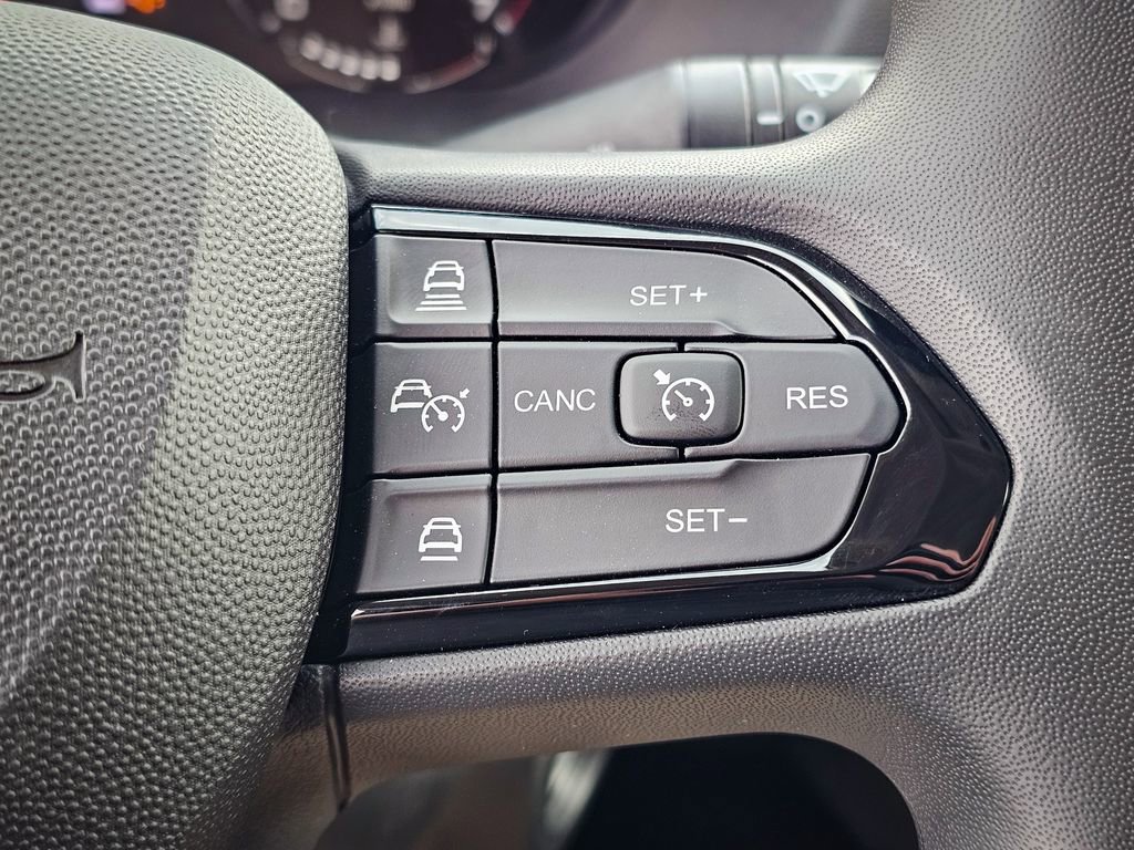 New 2026 RAM ProMaster 1500 w/ Convenience Group image 19