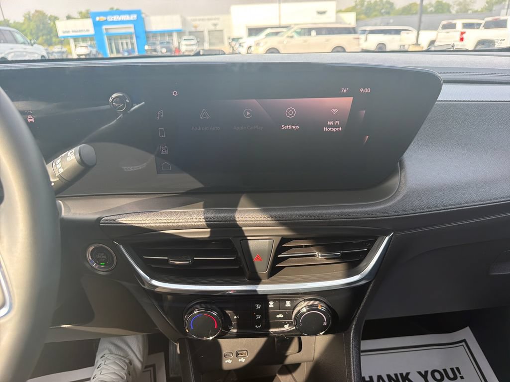 Used 2024 Buick Encore GX Sport Touring w/ Experience Buick Package AWD/4WD image 21