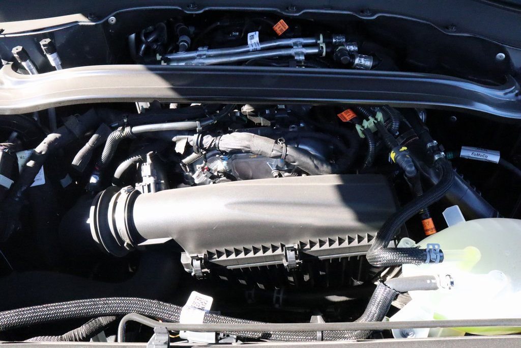 New 2026 Ford Explorer ST-Line w/ ST-Line Street Pack image 22