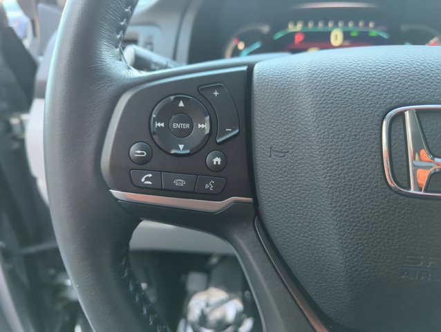 Used 2020 Honda Pilot EX-L image 14