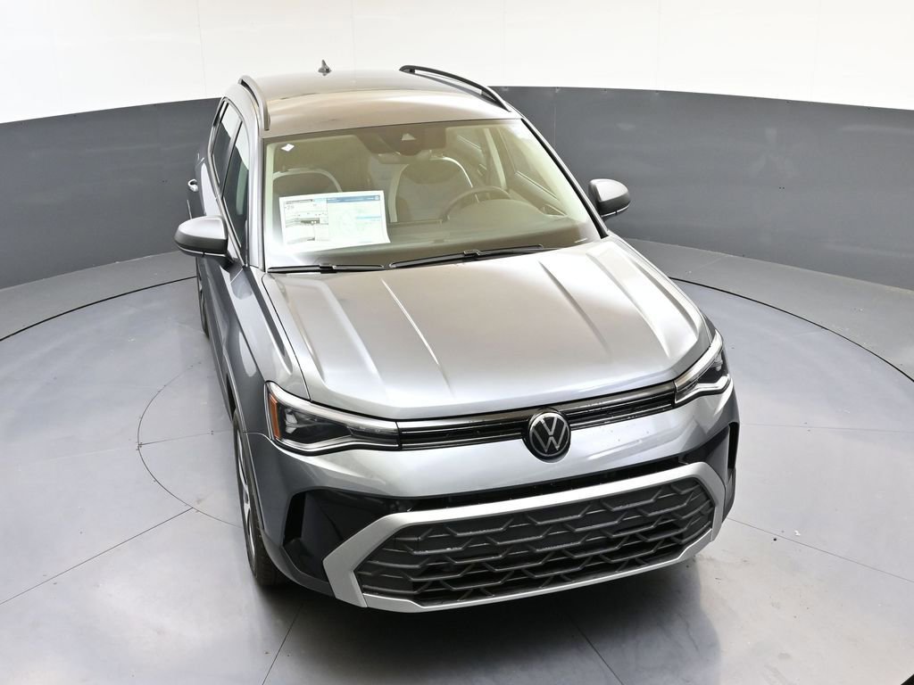Used 2025 Volkswagen Taos S AWD/4WD image 49