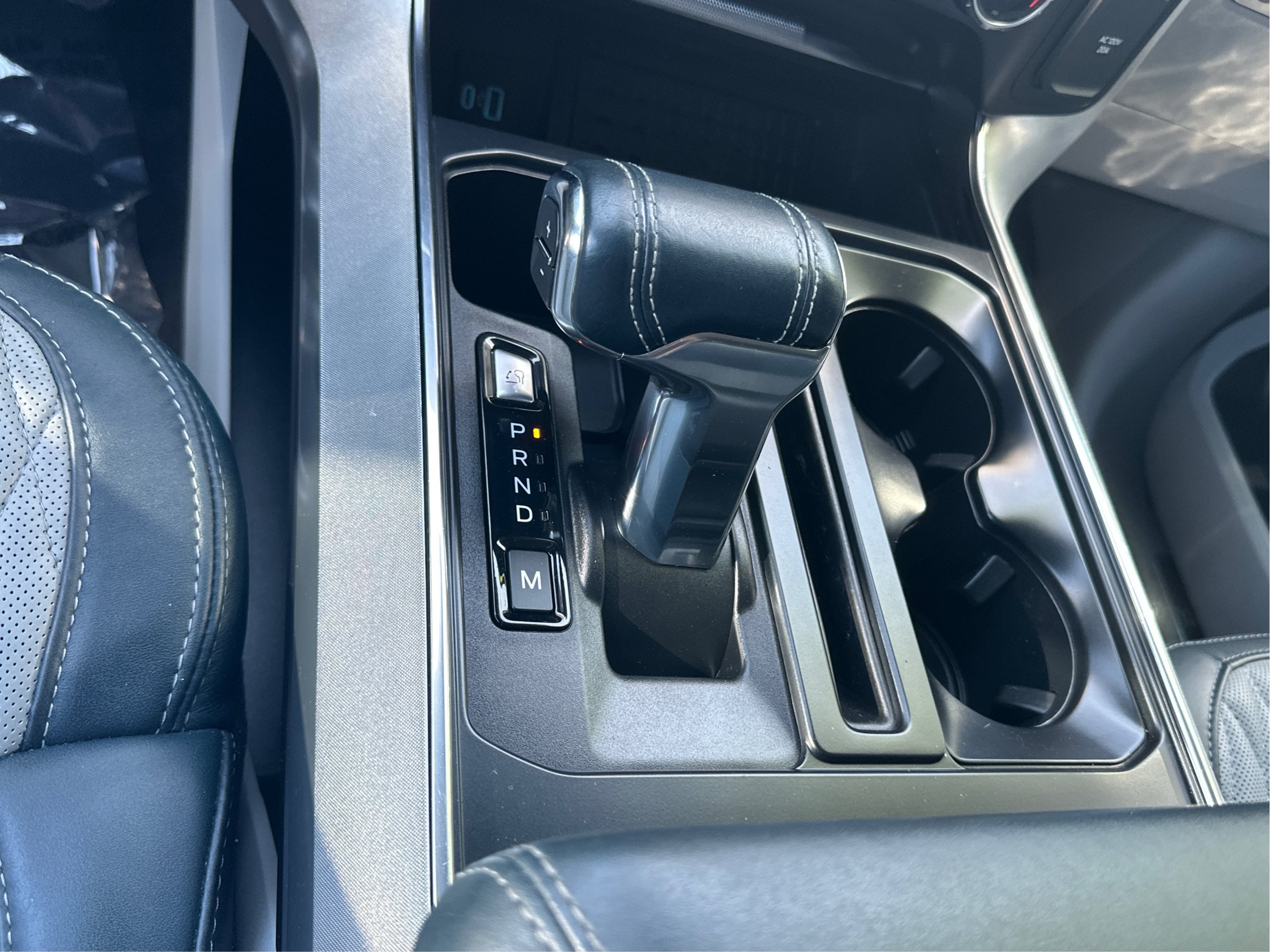 Used 2023 Ford F150 Limited AWD/4WD image 31