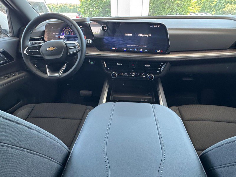 New 2026 Chevrolet Tahoe LS AWD/4WD image 27