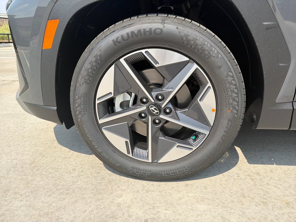 New 2026 Hyundai Tucson SEL FWD image 29