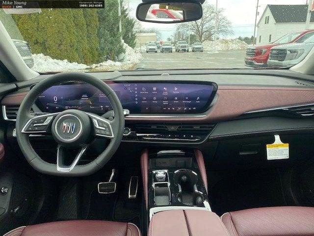 New 2026 Buick Envision Sport Touring image 13