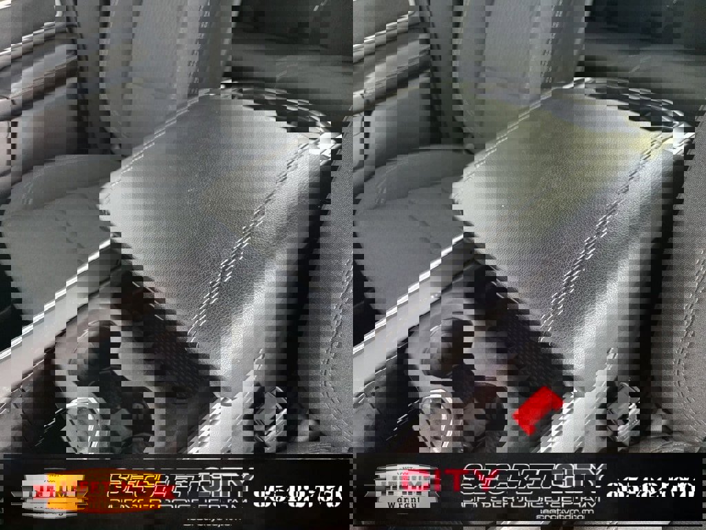 Used 2022 RAM 1500 Big Horn image 25