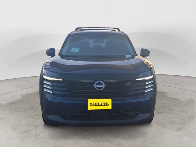 New 2025 Nissan Kicks SR image 8