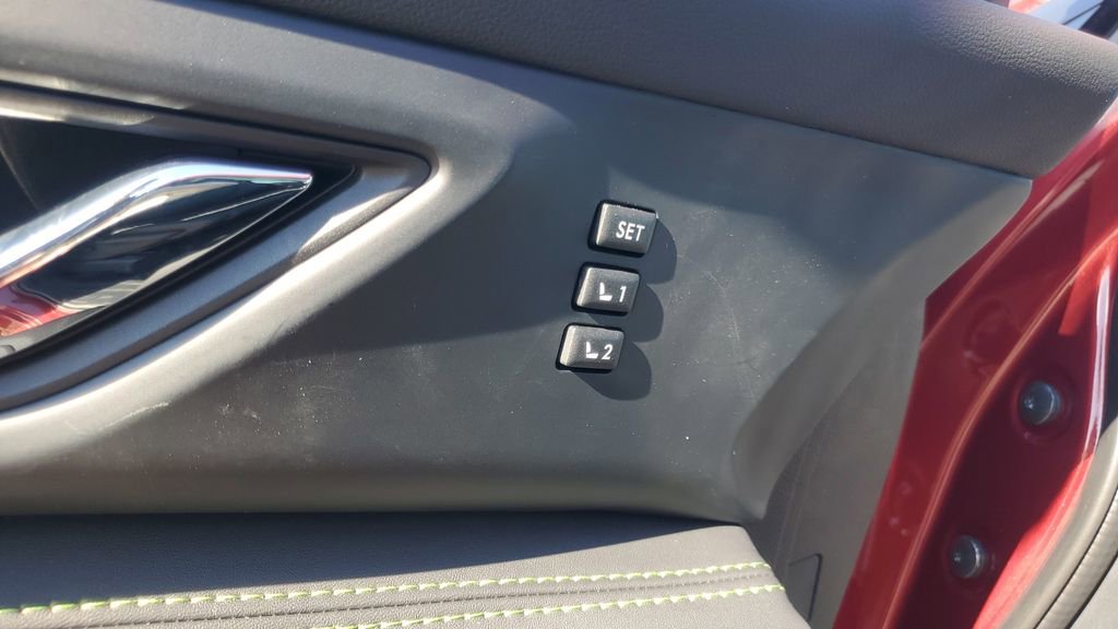 New 2026 Subaru Ascent Bronze Edition image 10