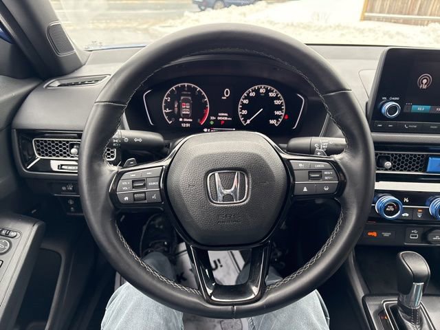 Used 2022 Honda Civic Sport image 15