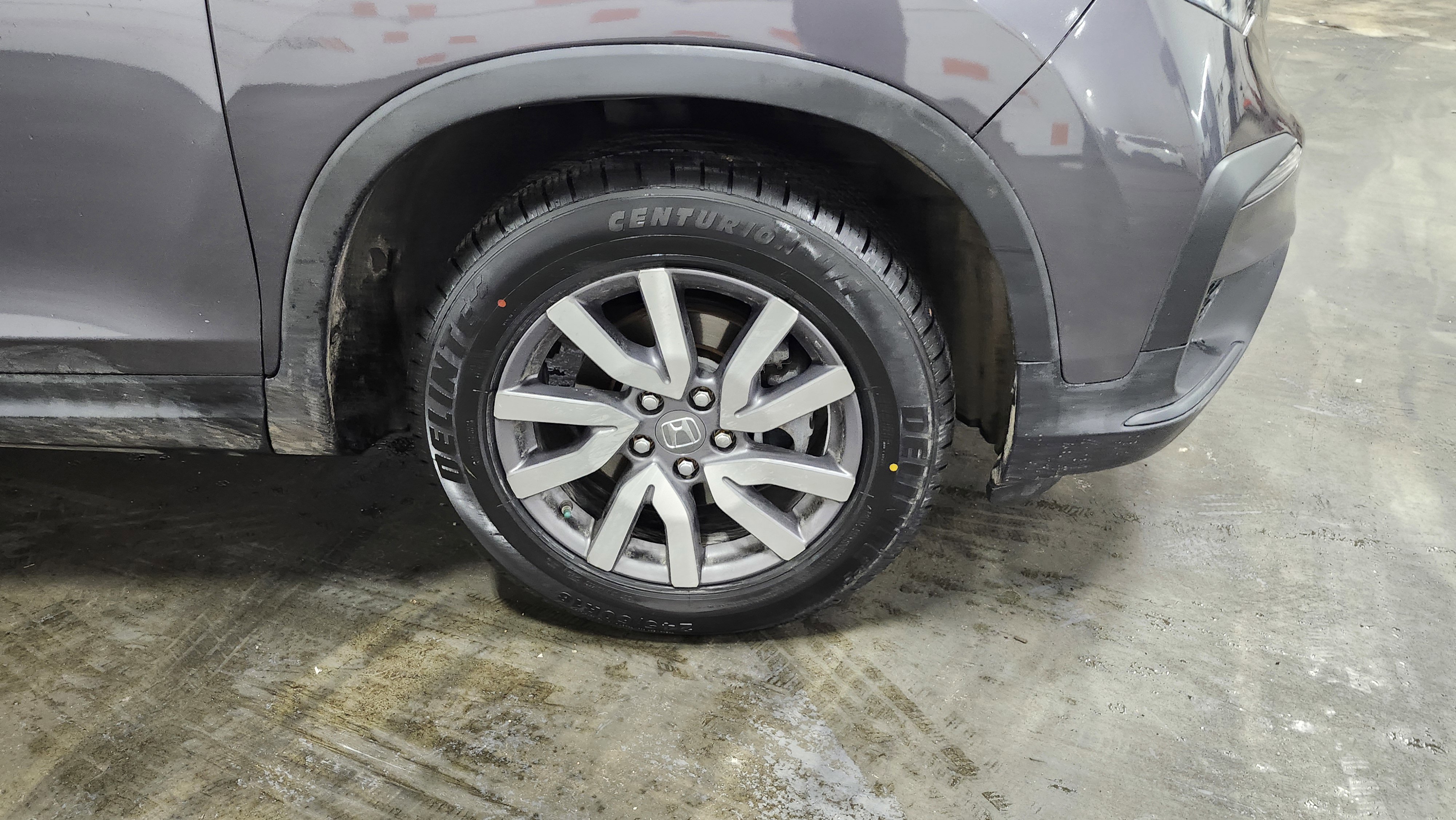 Used 2021 Honda Pilot EX-L image 12