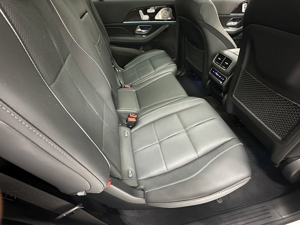 Certified 2023 Mercedes-Benz GLS 580 4MATIC image 17