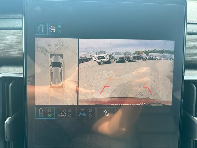 Used 2025 GMC Acadia Denali w/ LPO, Floor Liner Package FWD image 18