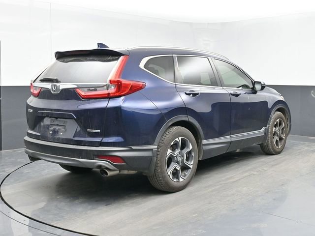 Used 2019 Honda CR-V Touring image 13
