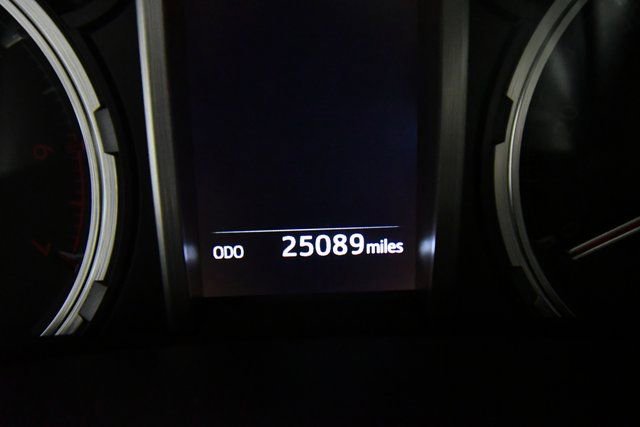 Used 2023 Toyota 4Runner Limited image 27