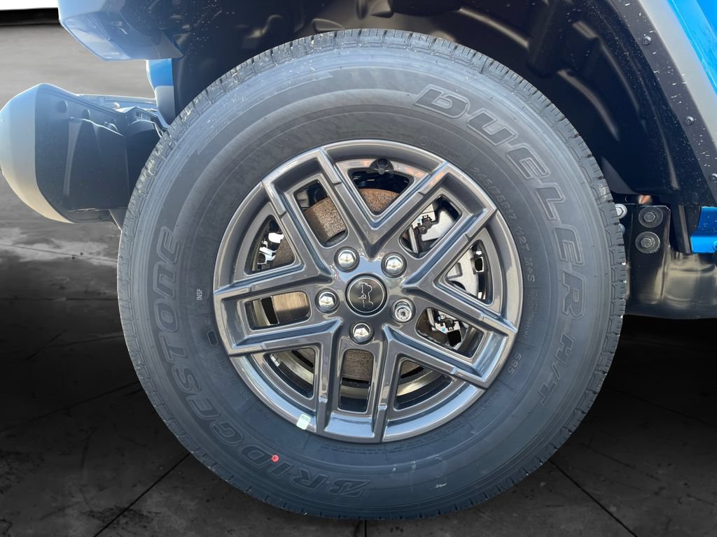 New 2026 Jeep Gladiator Sport AWD/4WD image 14