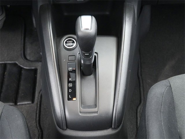 Used 2025 Nissan Kicks Play S image 27