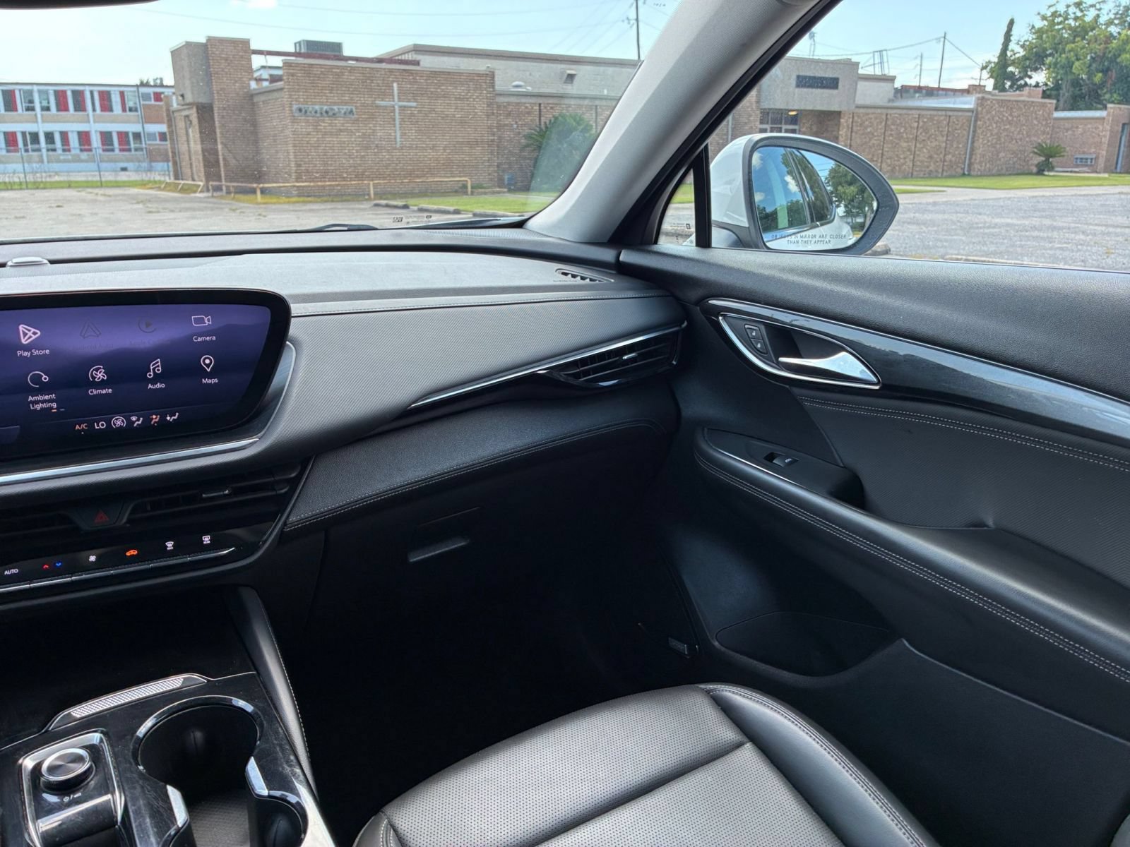 Used 2024 Buick Envision Preferred AWD/4WD image 30