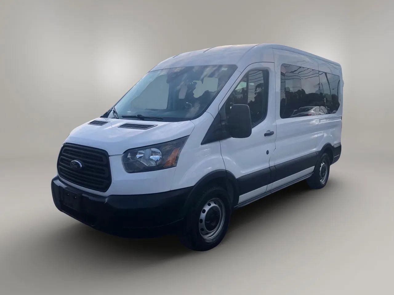 Used 2016 Ford Transit 150 XL