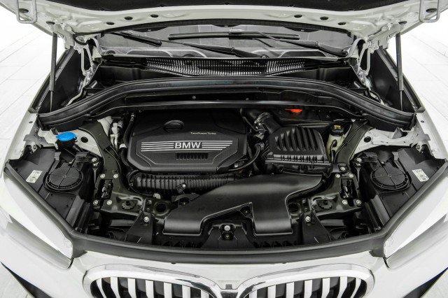 Used 2021 BMW X1 sDrive28i FWD image 52
