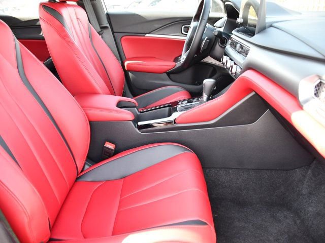 Certified 2026 Acura Integra A-Spec image 30