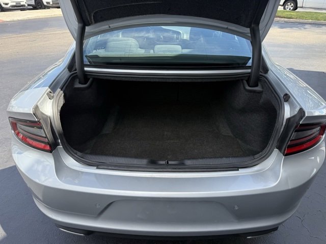 Used 2022 Dodge Charger SXT image 8