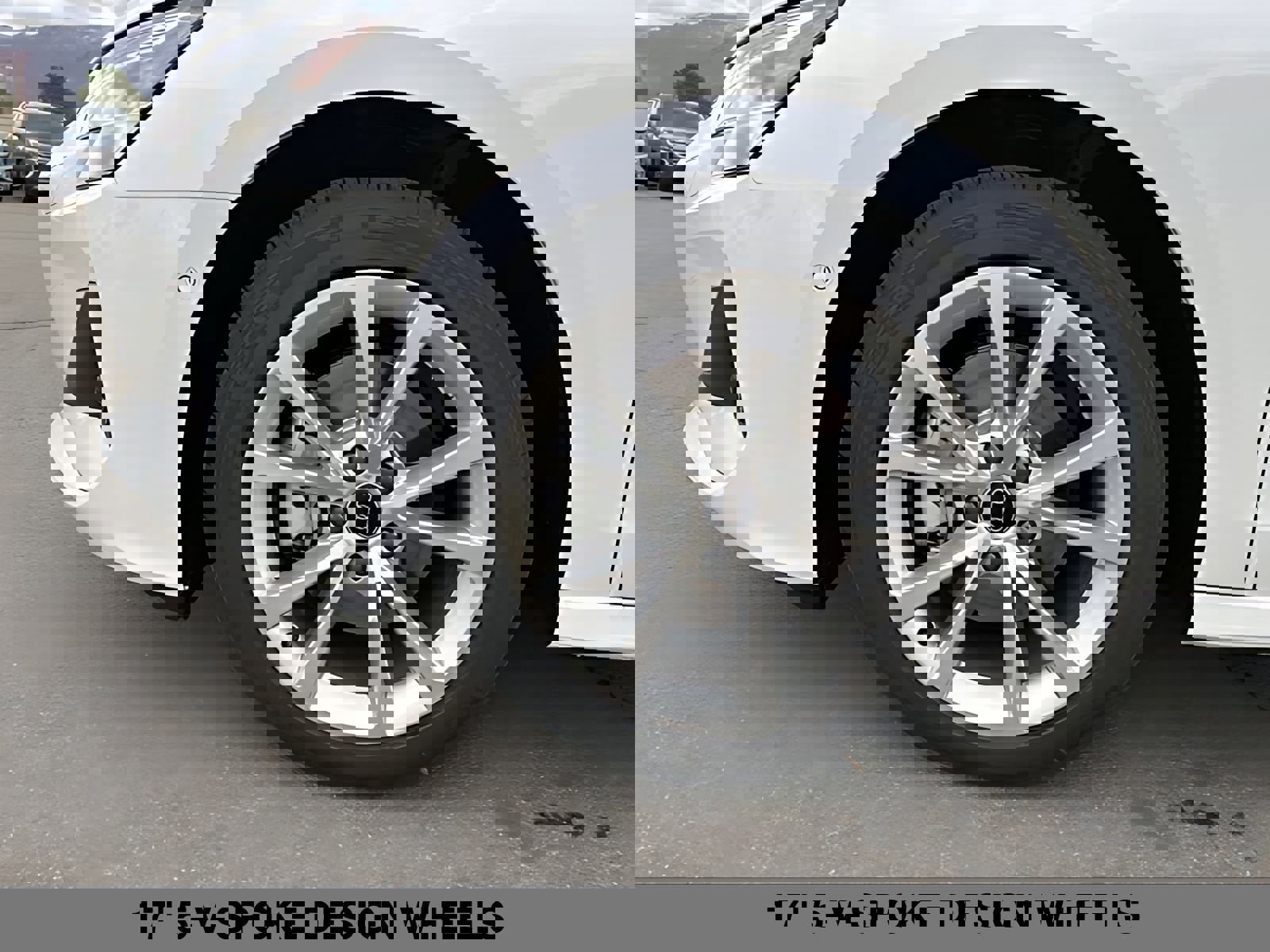 New 2026 Audi A3 2.0T Premium image 7