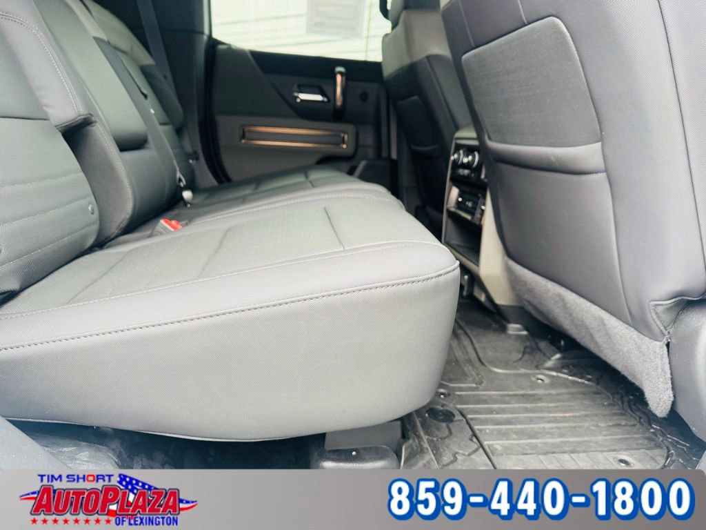 Used 2025 GMC Hummer EV 2X image 66