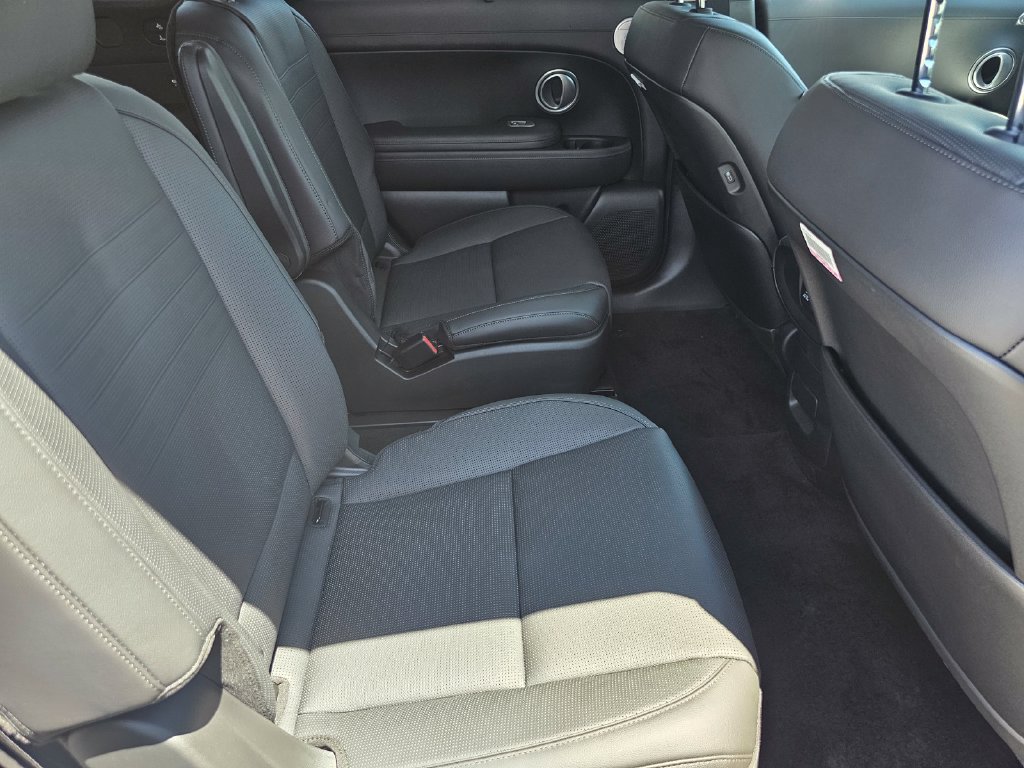 New 2026 Hyundai Palisade Limited AWD/4WD image 16