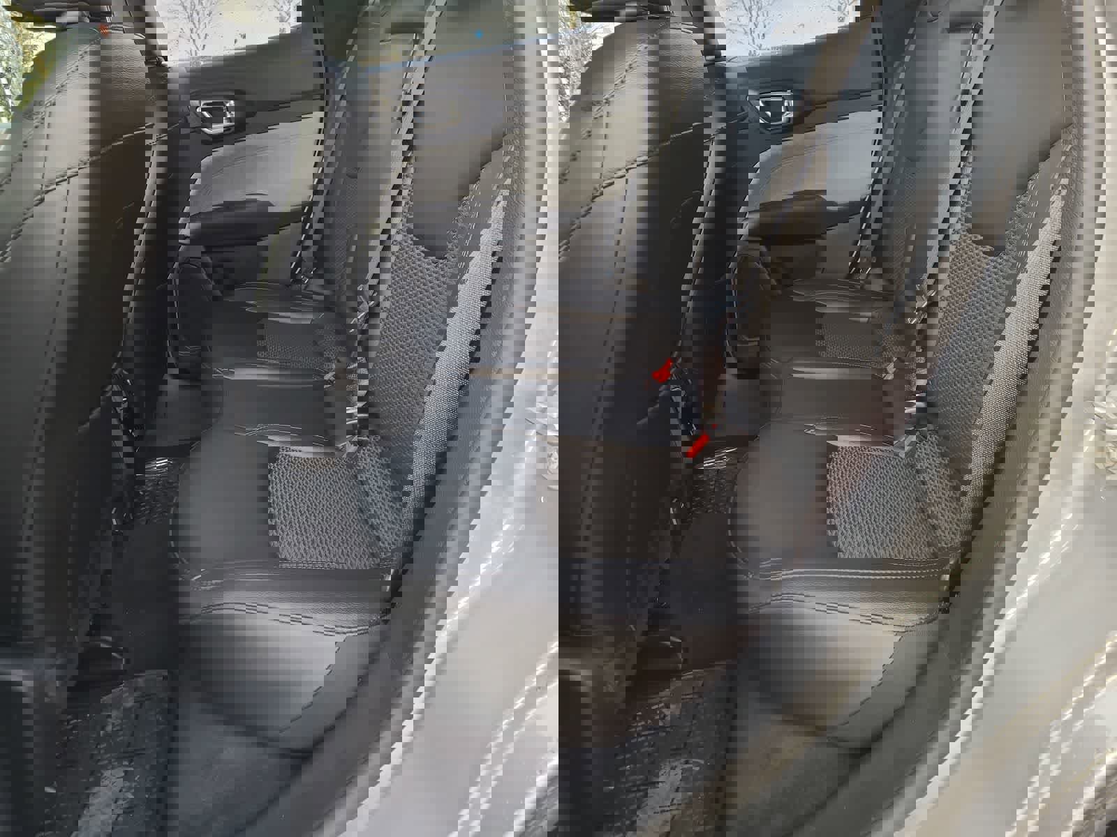 Certified 2023 Jeep Compass Latitude w/ Sun and Sound Group image 21