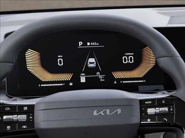 New 2026 Kia Sorento S w/ S Panoramic Sunroof Package FWD image 21