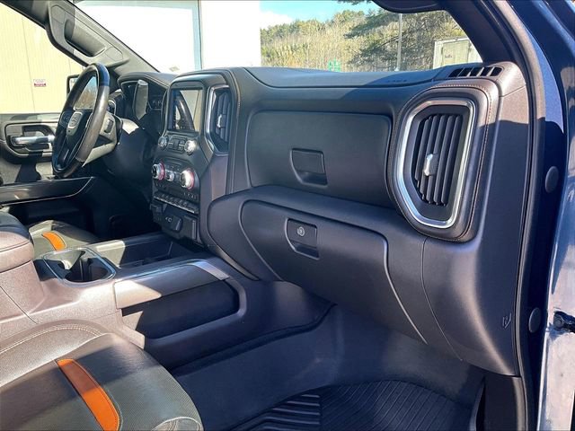 Used 2020 GMC Sierra 1500 AT4 AWD/4WD image 17